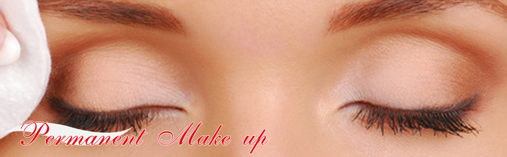 Permanent Make up